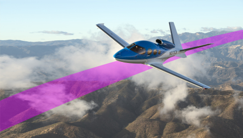 Garmin® revolutionizes the aviation industry with the first Autoland ...